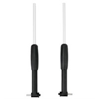 1852 Luckhållare till lucka 1050956, 1par