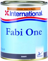 Fabi one blå 2,5l