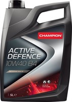 Champion active defence 10w-40 b4 5l