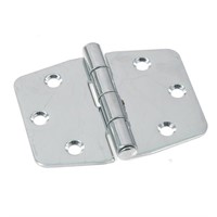 Gångjärn 74 x 60mm RF stål