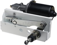 Torkarmotor 25nm, 24v 40mm axel