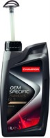 Champ new energy 75w90 gl5 växelhus 1l