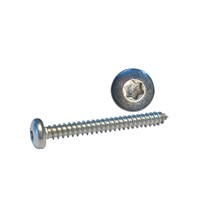 Skruv Cylinderhuvud 4,2 x 38 a4 Torx-spår ISO14585 100st.