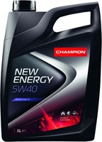 Champion new energy 5w-40 5l