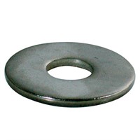 Skärmbricka 5,3 x 15mm A4 100st.