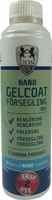 Lionprotect gelcoat sealing, 250 ml.