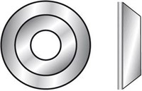 Inredningasbricka m3 a4 DIN 9255-4 10st.