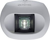 Led lanterna serie 34, vit, akter