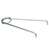 Guidi Nyckel f. öppning av inspekt.lock