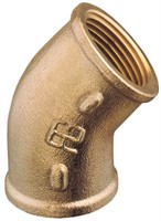 Guidi Böj 45° inv/inv 2