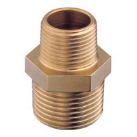 Guidi Nippel u/u gänga 1 1/4-1