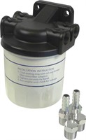 Vattenavskiljn.filt merSTry, kompl kit