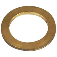 Guidi Bricka mässing 3/4