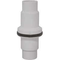 Lalizas backventil rak 11/2 - 11/4