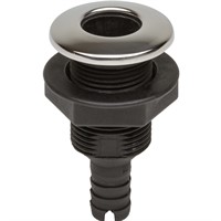 Bordgenomf. m RF lock, 1 16mm