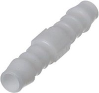 Skarvstycke av plast 10mm