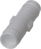 Skarvstycke av plast 25mm