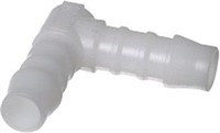 Plastvinkel 13mm