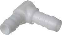 Plastvinkel 19mm