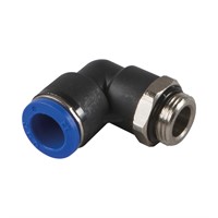 Can SB Snabbkoppling.90° Ø12mm 3/8 gänga