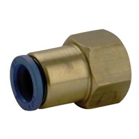 Can SB koppl. Ø12mm 3/8 gänga