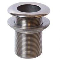 1852 Genomföring 2 RF stål