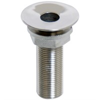 1852 Genomföring 3/8 RF u/s gänga