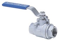 1852 Kulventil 3/4 RF