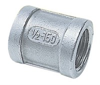 1852 Muff innergänga 2 RF