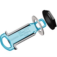 Trudesign Monteringsverktyg bordgenomföring 1 1/4