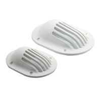 Trudesign Sil till genomföring oval, 3/4