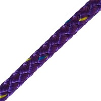 Liro Nautic Violet 6mm