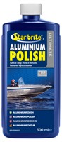 Aluminium polish 473 ml
