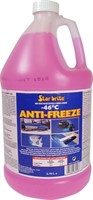 Anti freeze, starbrite 3,8l