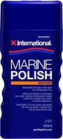 Marine polish 0,5l inter