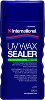 Uv wax sealer 0,5l inter