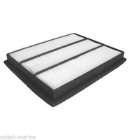 Luftfilter 17 498 04