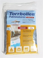 Torrbollen hanger 0,45 kg påse