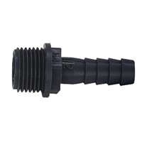 Slangstos 3/4 x 12mm