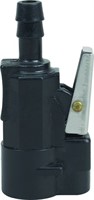 Merc tank hona 3/8 slang, scepter
