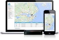 Northtracker scout gps spårsändare