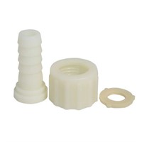 Stos med 3/8 invändigt