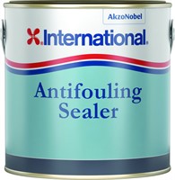 Antifouling sealer mörkblå 2,5l