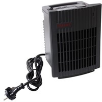 Värmeventilator keramik 200 - 1500W 230volt