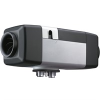 Webasto Air Top 55 EVO båtvärmare 5,5kW 24V med monteringsset