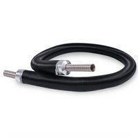 Avgasljuddämpare RF till Webasto Ø24mm L-180cm