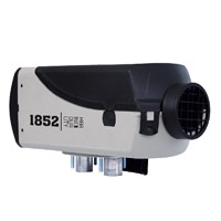 1852 båtvärmare 4kW (diesel) 12V, inkl. mont.sats