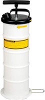 Oljebytare 6,5l