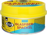 Plastic Padding Glasfiberspackel, 180 ml