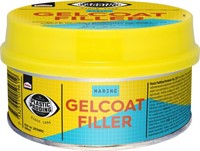 Gelcoat filler 180 ml